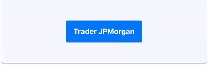 Une bannière avec le texte, "Trader JPMorgan".