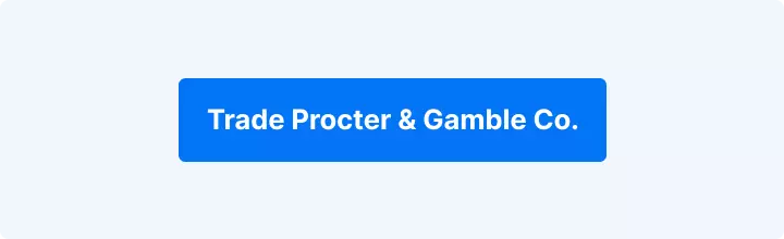 Trade Procter & Gamble Co.