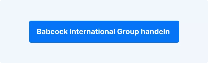Handelsbutton für die Babcock International Group Aktie