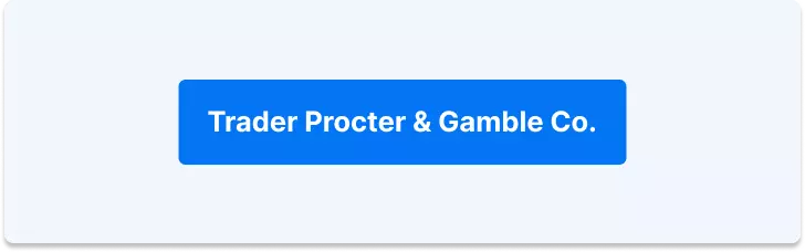 Trader l'action Procter & Gamble Co.