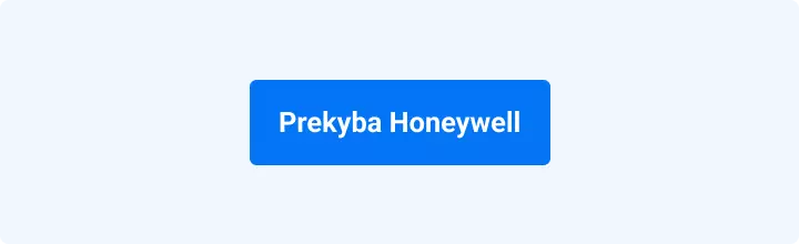 Prekyba Honeywell