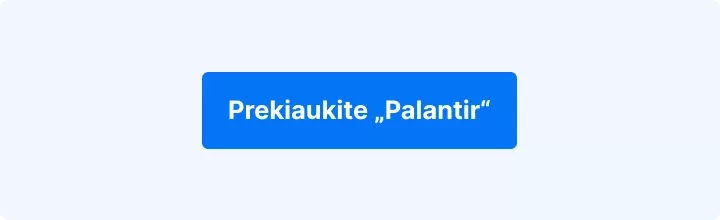 Prekiaukite „Palantir“