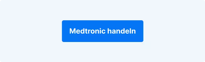 Handel mit Medtronic bei Admirals