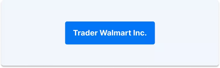 Trader l'action Walmart