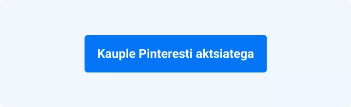 Kauple Pinterestiga