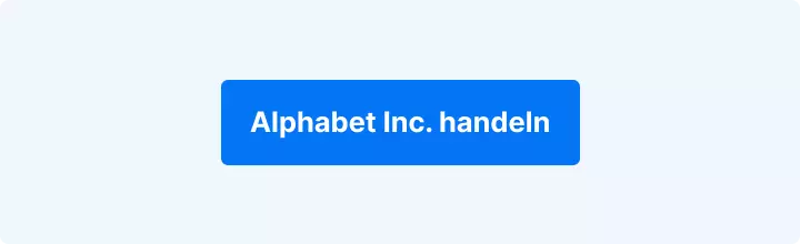 Call-to-Action Grafik zum Handel der Alphabet-Aktie