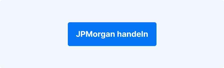 Blauer Button mit weißem Text „JPMorgan handeln“ – Call-to-Action-Grafik für Admirals Artikel