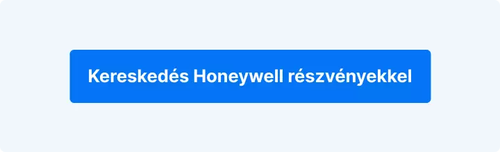 Honeywell részvény vásárlás