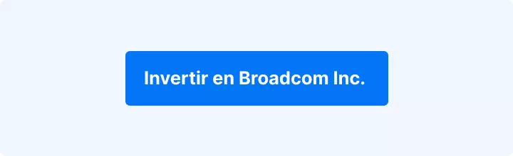 Opere con Broadcom Inc