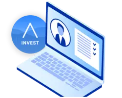 Investieren Sie in die weltbesten Instrumente