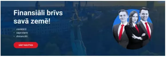 Iknedēļas tirgus pārskats: Uzmanības centrā inflācija un jaunākie finanšu pārskata ziņojumi  - web