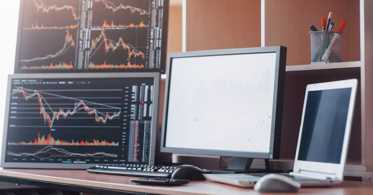 Сметка Zero.MT4 от Admiral Markets