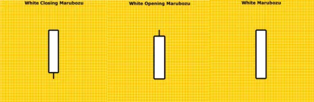marubozo