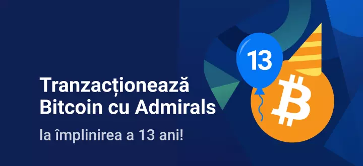13 ani de emotii cu Bitcoin