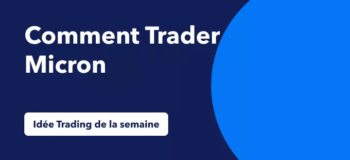 Trader la Hausse de 60% de Micron dans un Contexte de Croissance du Secteur des Semi-conducteurs