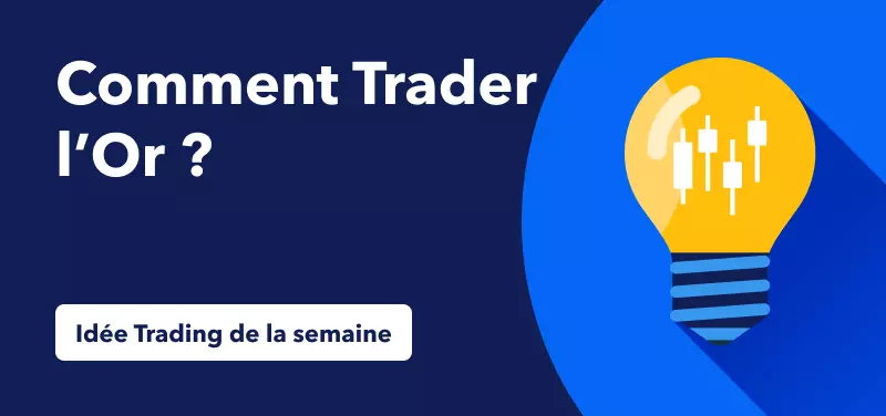 Comment Trader la Figure Chartiste du Triangle Ascendant sur l'Or ?