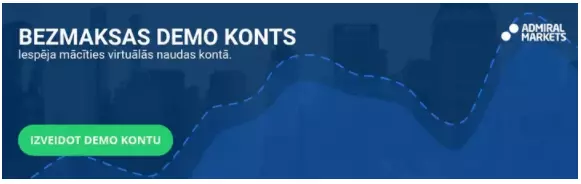 Iknedēļas tirgus pārskats: Uzmanības centrā inflācija un jaunākie finanšu pārskata ziņojumi  - demo