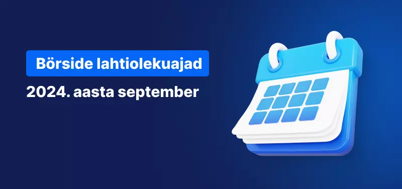 2024 september borside lahtiolekuajad