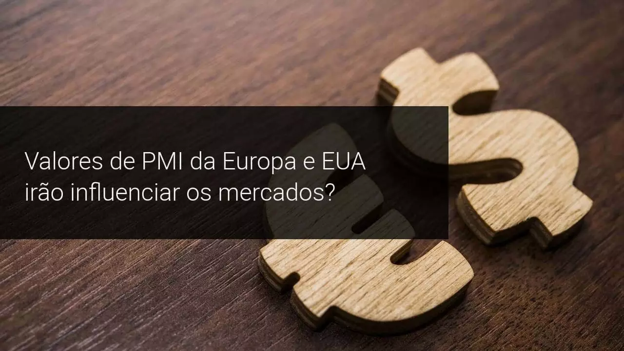 Análise Semanal de Mercado: 22 de Março