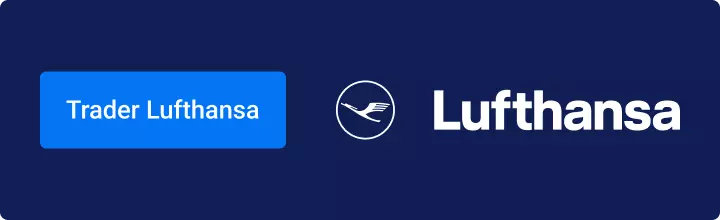 Trader Lufthansa