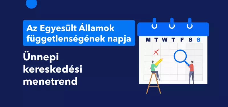 USA függetlenségi nap