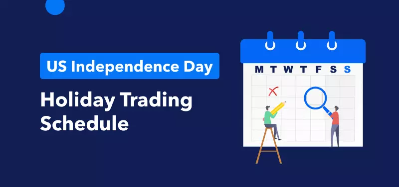 4th july trading hours