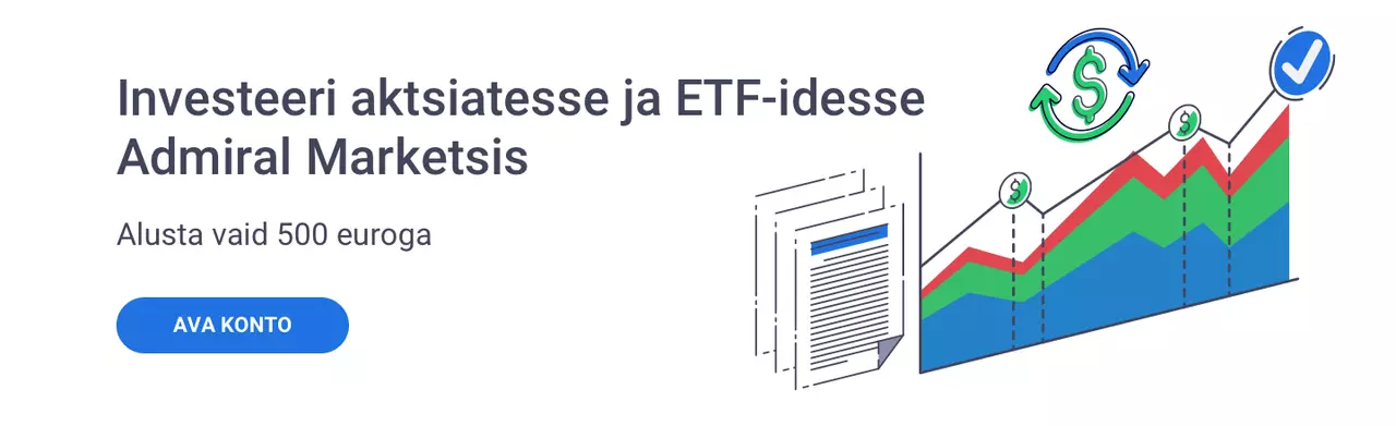 alusta investeerimist
