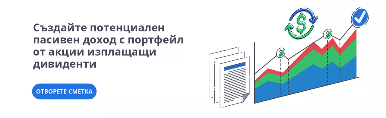 Инвестирайте с Admiral Markets