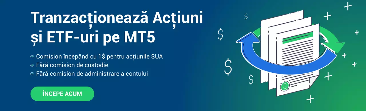 Tranzacționarea indicilor CFD