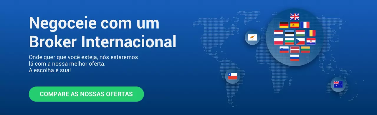 Torne-se um parceiro da Admiral Markets