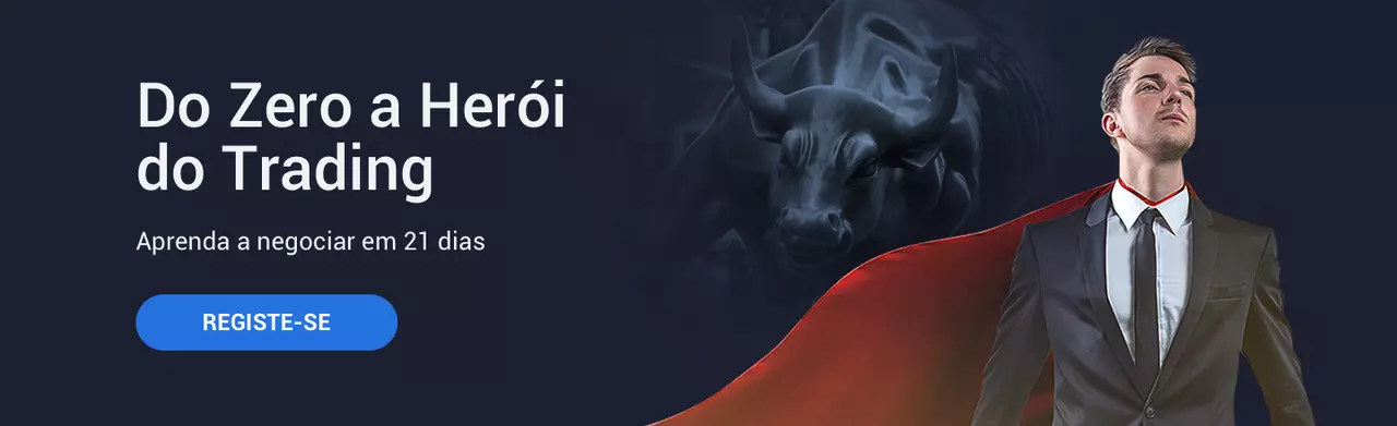 Curso Trade Gratis