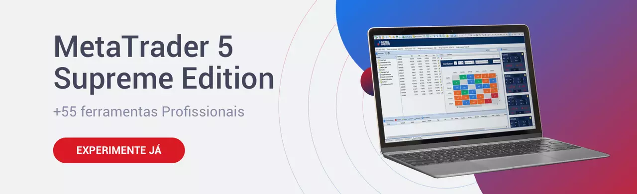 Baixar MetaTrader Supreme Edition - Baixar MT5 SE