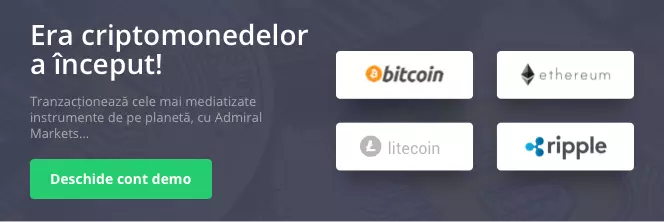 CFD-uri pe criptomonede
