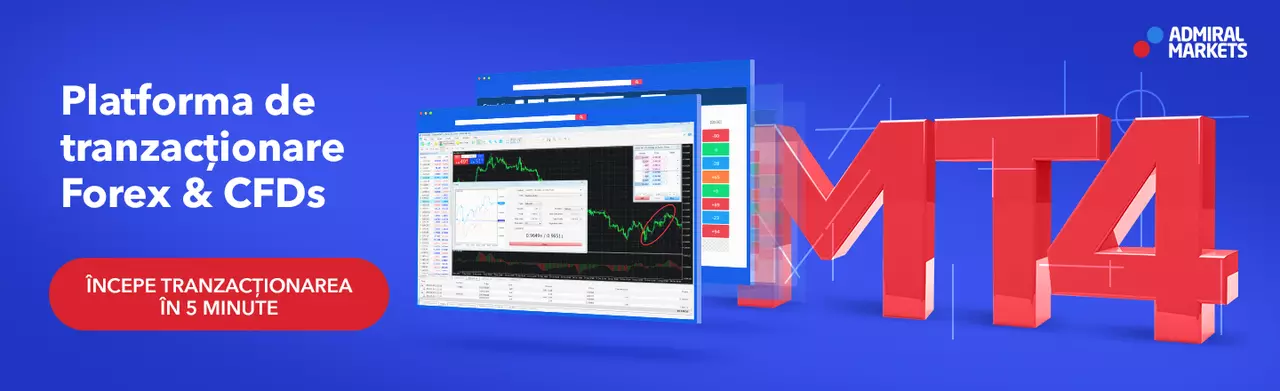 MetaTrader 4