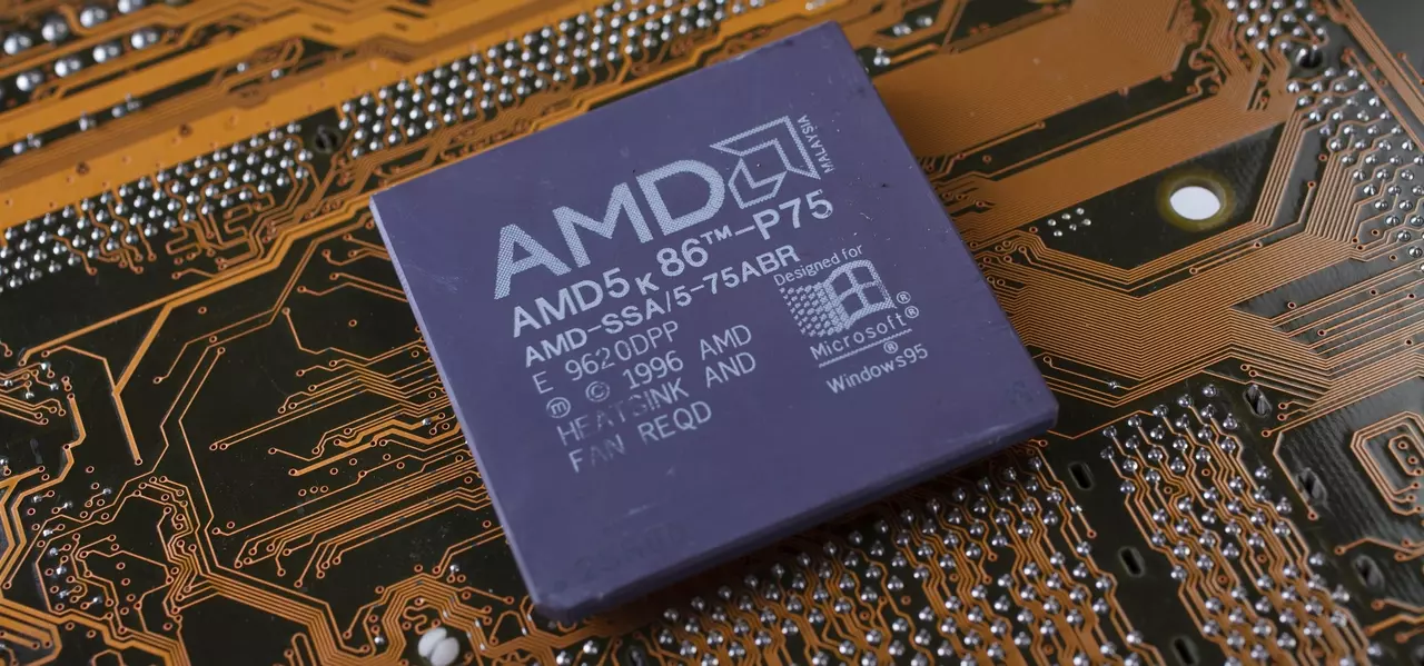 AMD
