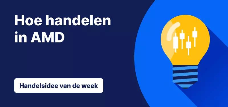 AMD Aandelen