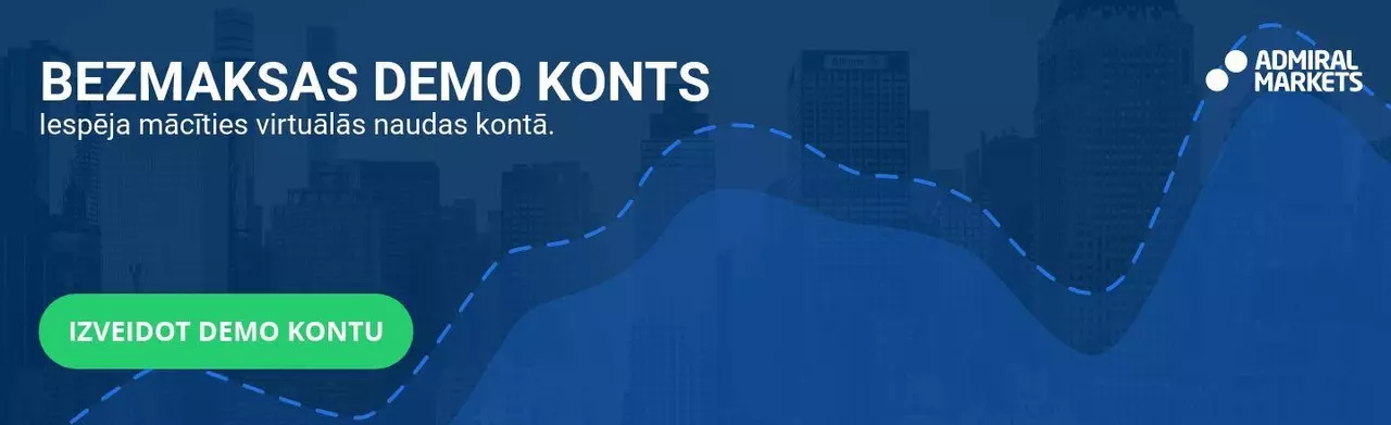 Vai Borisam Džonsonam izdosies panāk Brexit vienošanos ar ES? GBPUSD tirdzniecība demo kontā