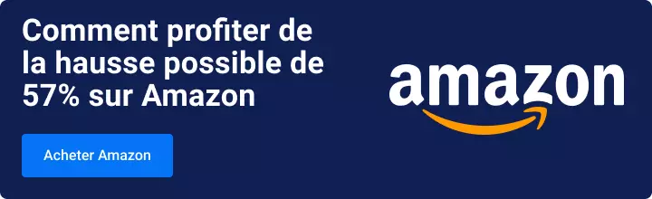 Acheter Amazon