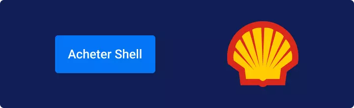Acheter Shell