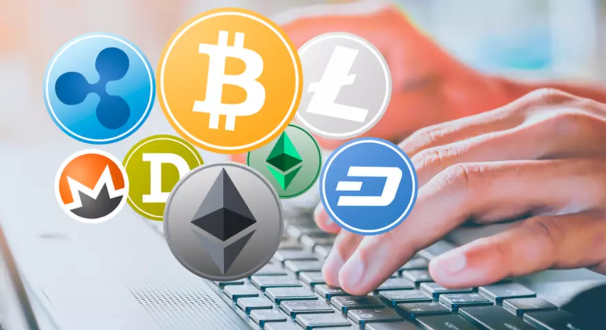 Admiral Markets отменяет экспирацию CFD на Криптовалюты