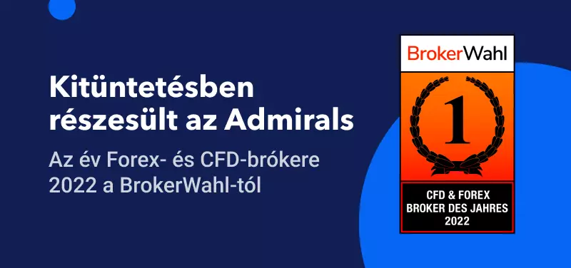 Brokerwahl 2022