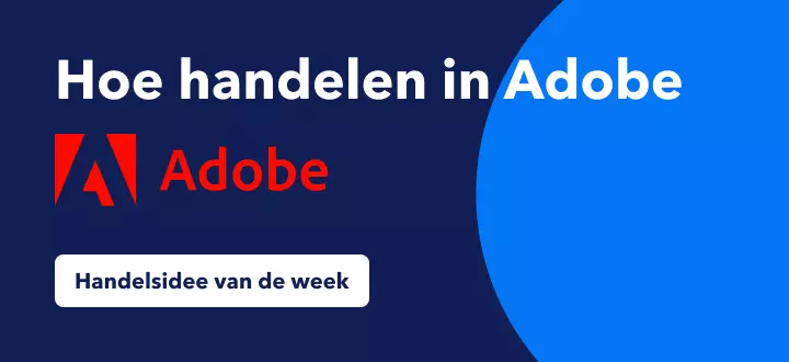 Adobe Aandelen