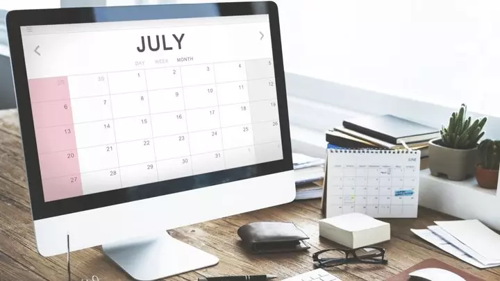 Agenda semanal de mercados. Semana del 27 de julio 