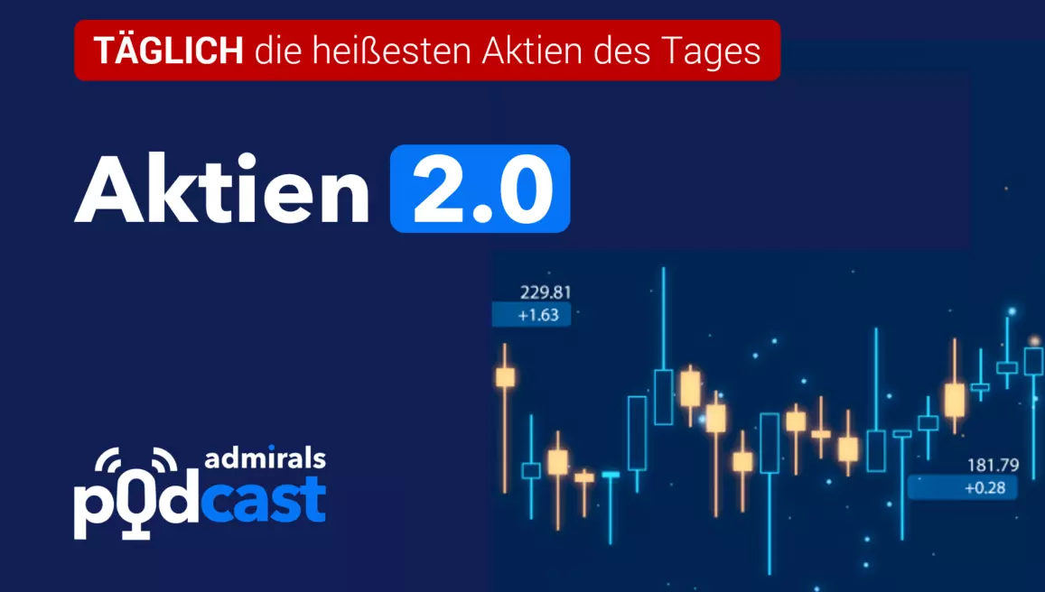 Kennen Sie schon unseren neuen Podcast?
