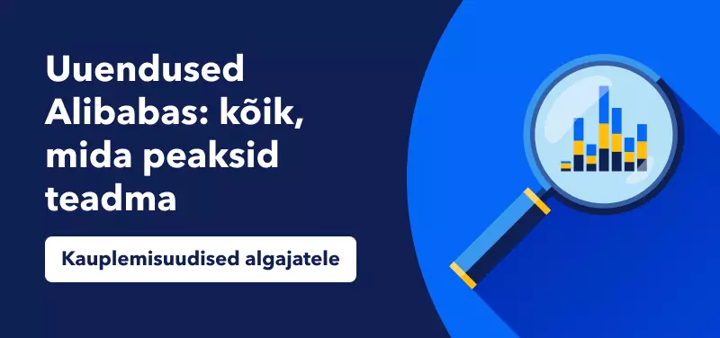Alibaba_umberkorraldamine