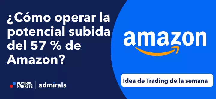Operar la subida de Amazon