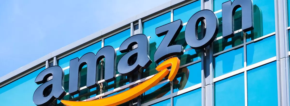 actualités Amazon (NASDAQ:AMZN) du 6 janvier 2020