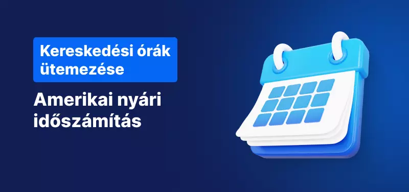 Amerikai nyári időszámítás