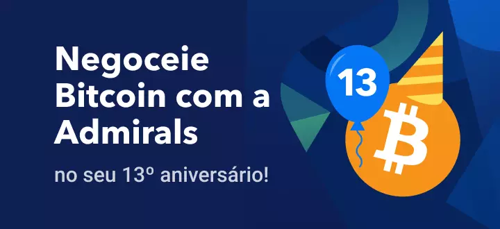 Aniversário Bitcoin