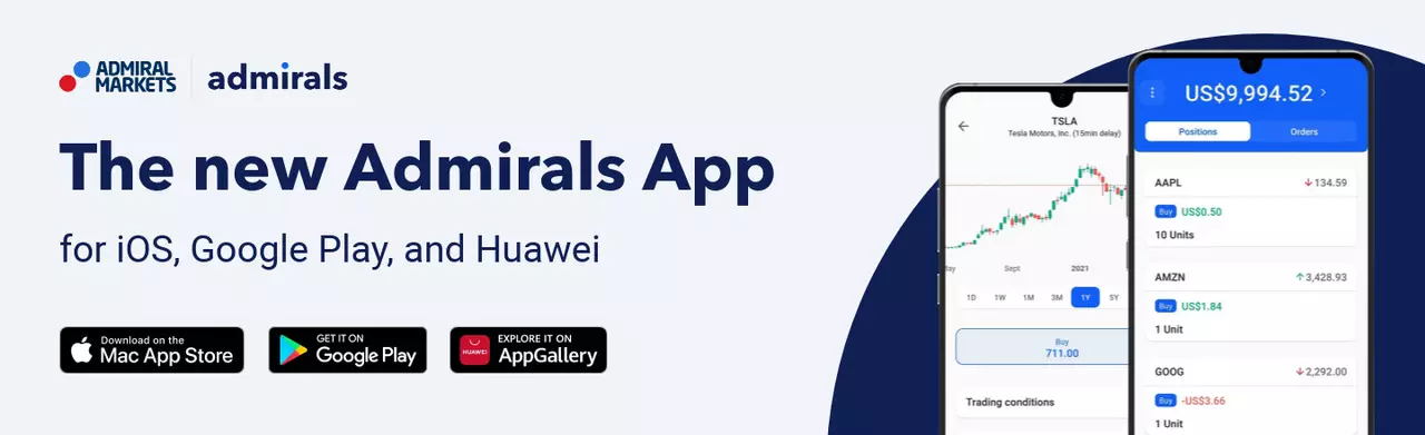 app banner